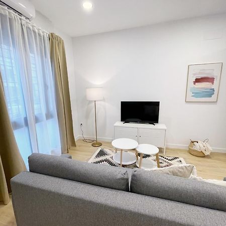 Loft Apartamento Carlos III L1A 코르도바 외부 사진