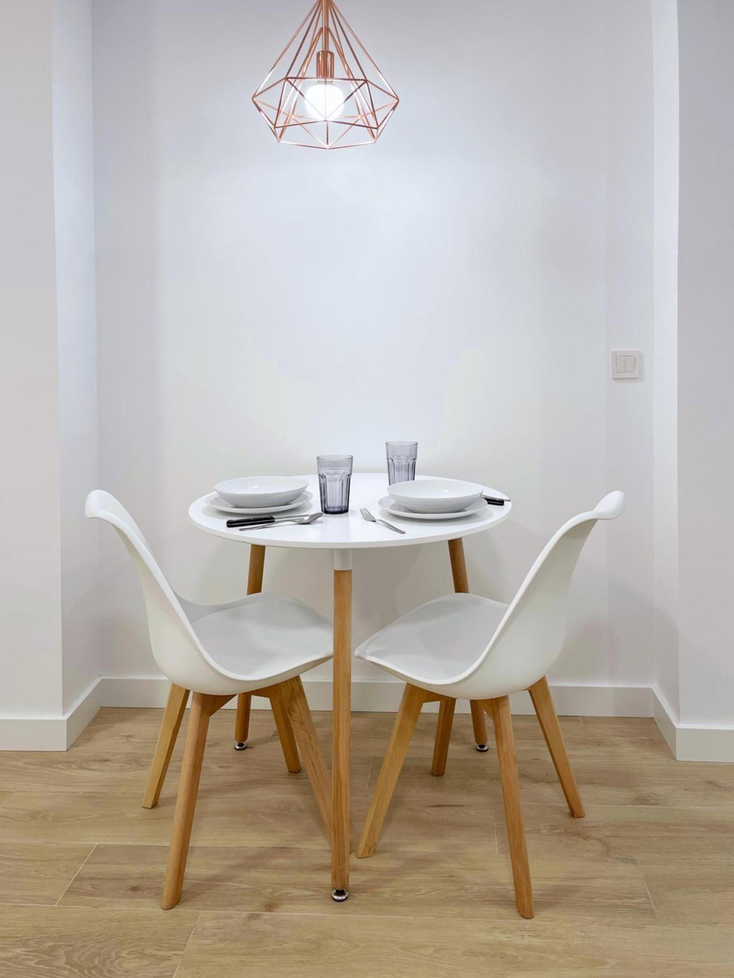 Loft Apartamento Carlos III L1A 코르도바 외부 사진