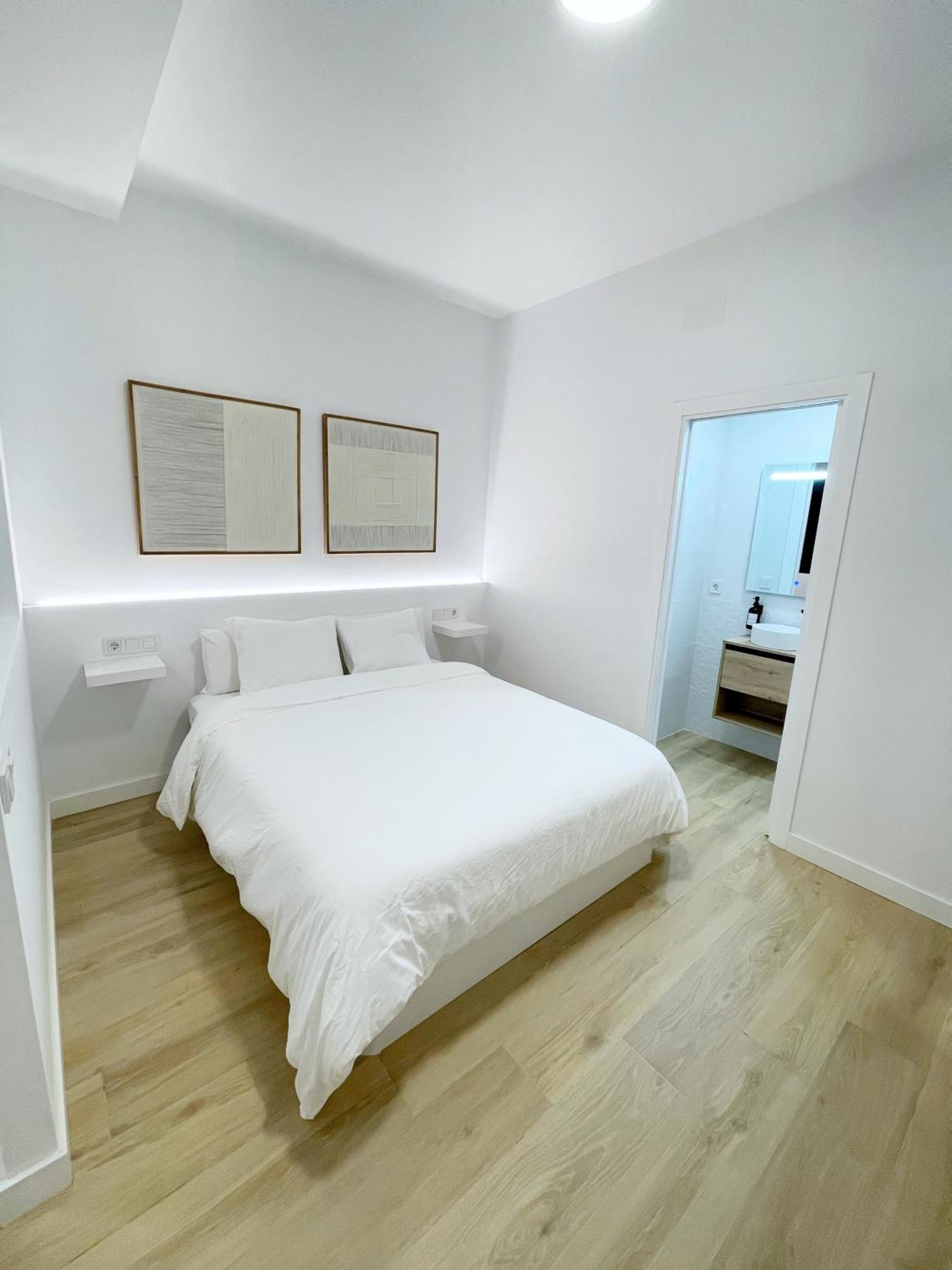 Loft Apartamento Carlos III L1A 코르도바 외부 사진