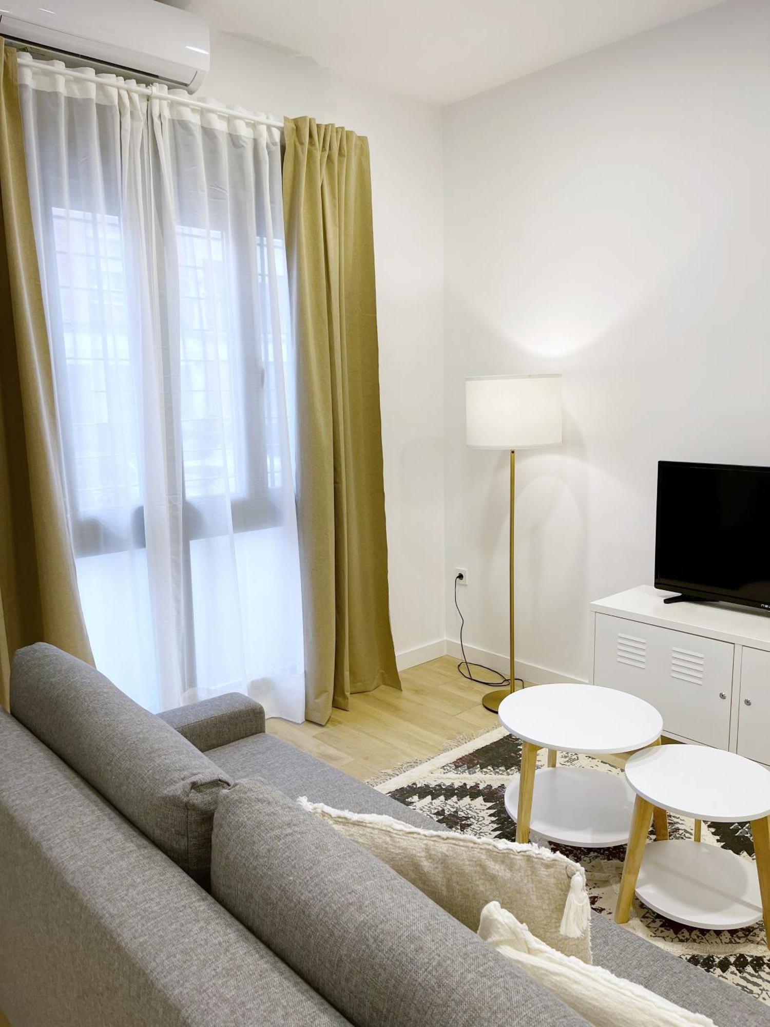 Loft Apartamento Carlos III L1A 코르도바 외부 사진