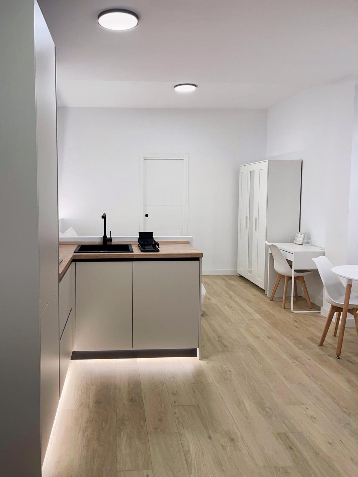 Loft Apartamento Carlos III L1A 코르도바 외부 사진